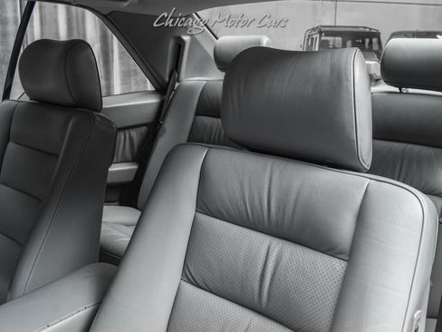 Used 1990 Mercedes-Benz 300 CE Coupe image 17