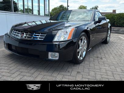 Used 2006 Cadillac XLR