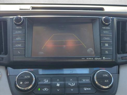 Certified 2017 Toyota RAV4 Limited image 22