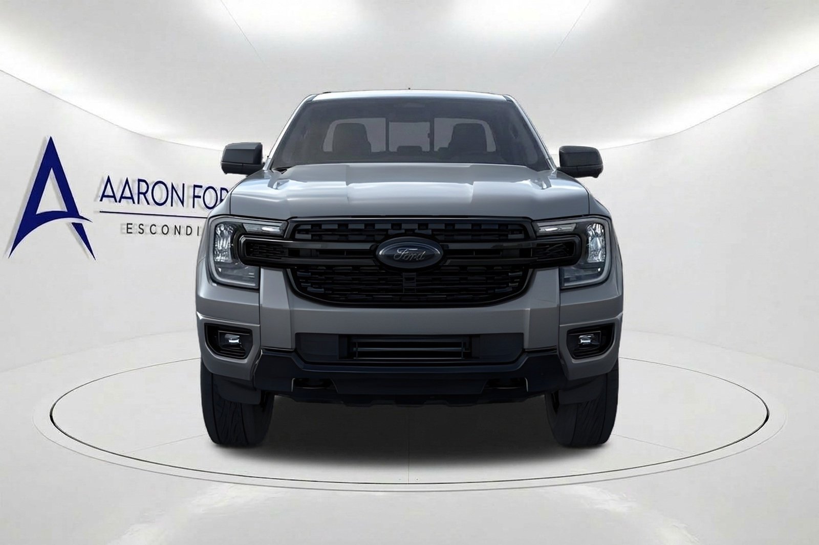 New 2026 Ford Ranger XLT w/ FX4 Off-Road Package AWD/4WD image 7