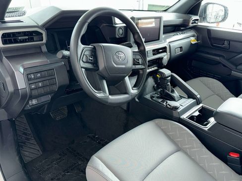 New 2026 Toyota Tacoma SR5 AWD/4WD image 10