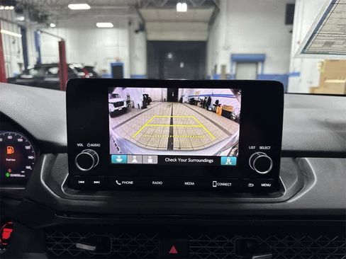 Used 2023 Honda Accord EX image 25