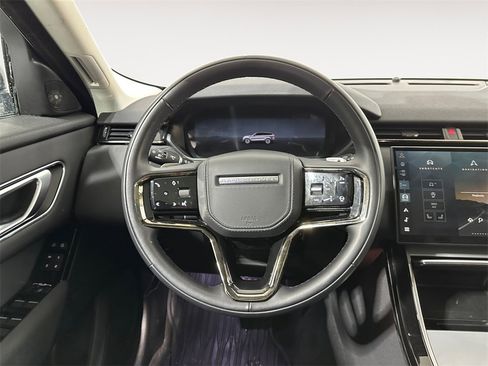 Used 2024 Land Rover Range Rover Velar S image 12