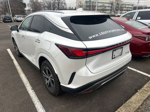 Used 2025 Lexus RX 350 Premium image 5