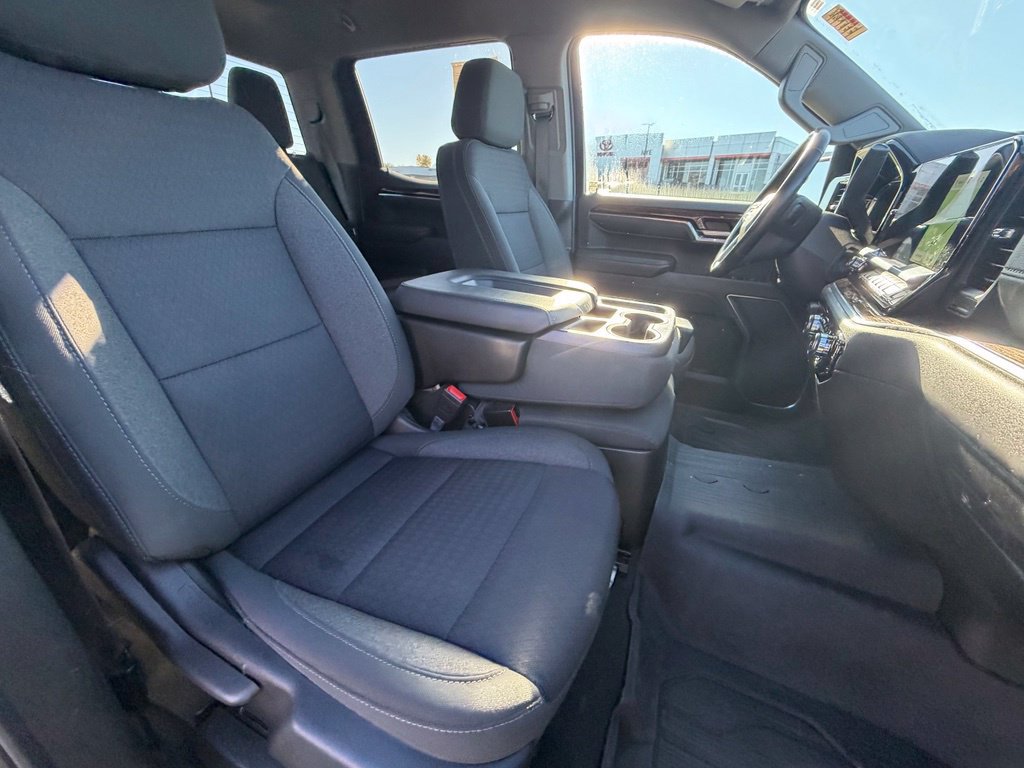 Used 2023 GMC Sierra 1500 Elevation AWD/4WD image 33
