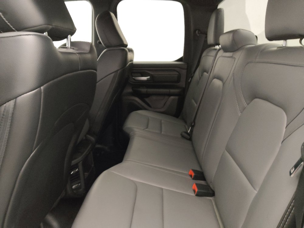 Used 2022 RAM 1500 Tradesman w/ Protection Group AWD/4WD image 18
