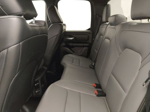 Used 2022 RAM 1500 Tradesman w/ Protection Group AWD/4WD image 18