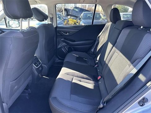 Used 2024 Subaru Outback Premium image 14