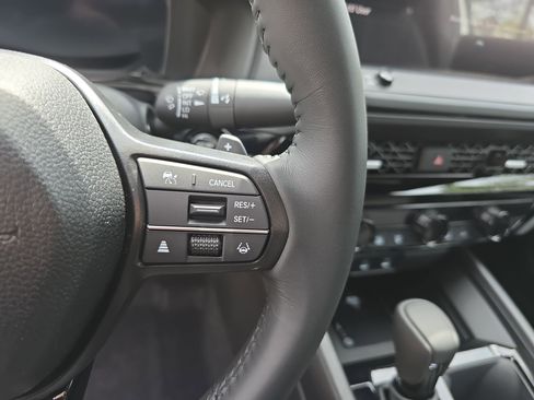 New 2026 Honda Accord Sport image 18