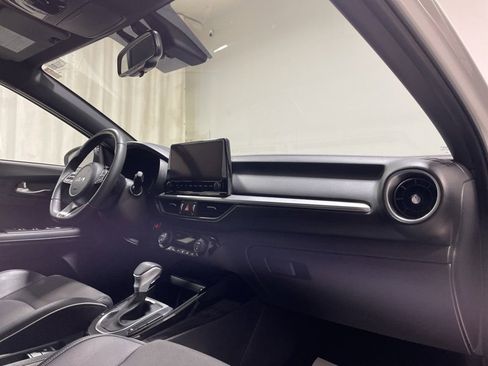 Certified 2023 Kia Forte GT-Line w/ GT-Line Premium Package image 14