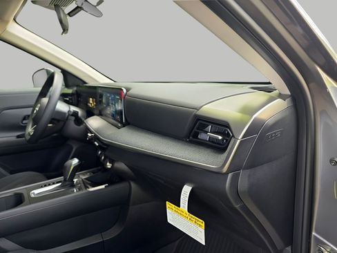 New 2026 Nissan Kicks S w/ Charging Package FWD image 11