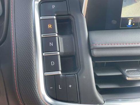 Used 2023 Chevrolet Tahoe RST w/ Luxury Package RWD image 24