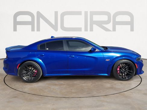 Used 2022 Dodge Charger Scat Pack RWD image 11