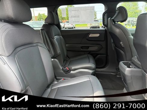 New 2027 Kia Telluride S AWD/4WD image 13