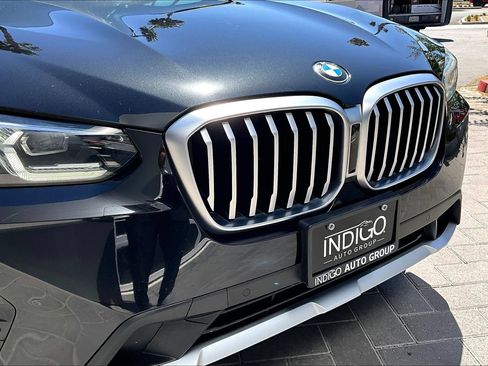 Used 2022 BMW X3 sDrive30i w/ Convenience Package RWD image 30