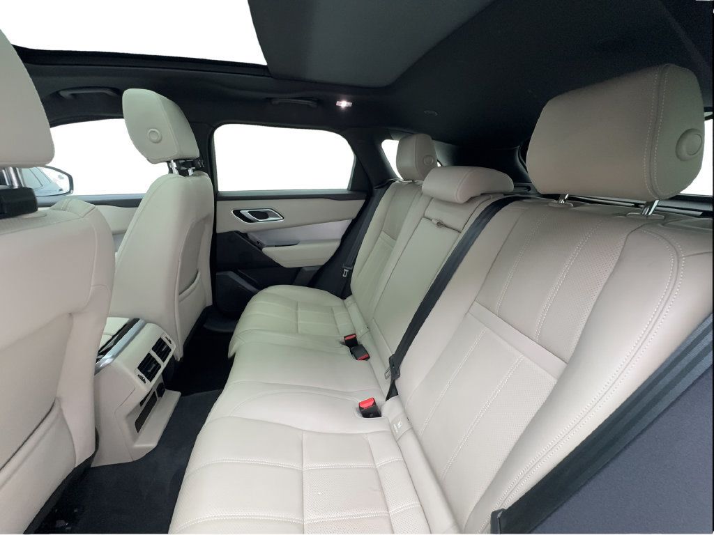 Used 2023 Land Rover Range Rover Velar R-Dynamic S AWD/4WD image 25