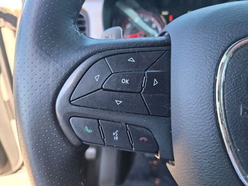 Used 2019 Dodge Charger GT w/ Blacktop Package RWD image 21