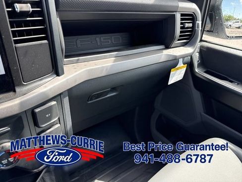 New 2026 Ford F150 XL AWD/4WD image 22