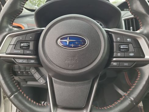 Used 2020 Subaru Forester Sport image 23