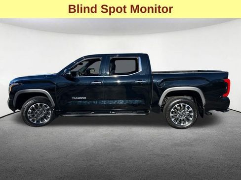 Used 2025 Toyota Tundra Limited w/ Power Package AWD/4WD image 6