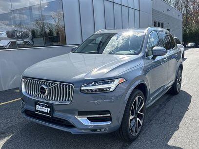 Certified 2023 Volvo XC90 B6 Plus