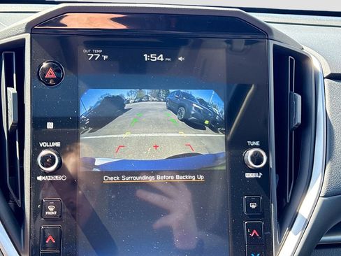 New 2026 Subaru Impreza 2.0i Sport image 11