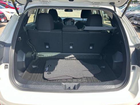 Certified 2025 Subaru Impreza 2.0i Sport AWD/4WD image 23