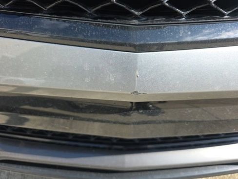 Certified 2024 Cadillac XT4 Sport w/ Technology Package AWD/4WD image 3