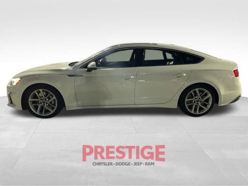 Used 2024 Audi A5 2.0T Premium Plus image 9
