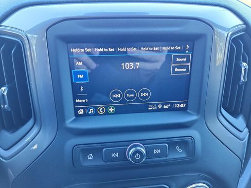 New 2026 GMC Sierra 1500 Pro w/ Pro Value Package image 11