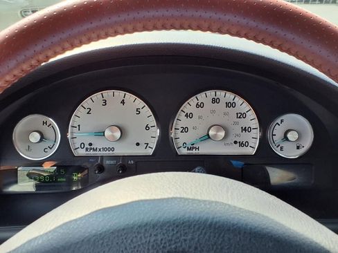 Used 2003 Ford Thunderbird RWD image 18