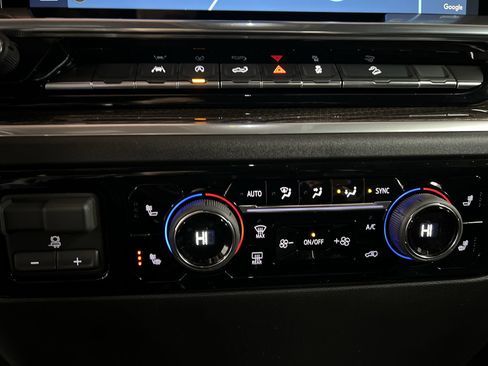 New 2026 Chevrolet Silverado 1500 LT image 52