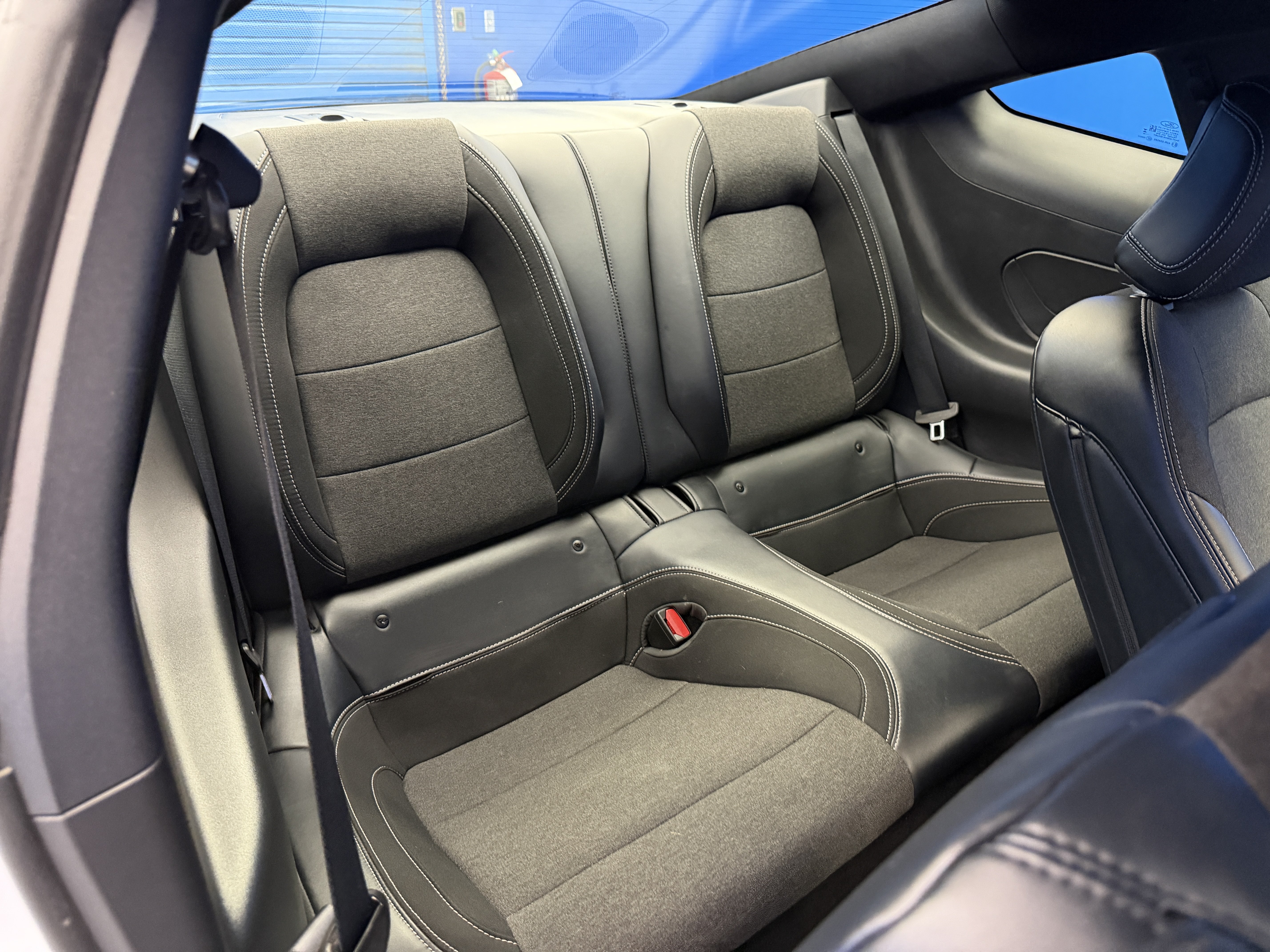Used 2024 Ford Mustang GT RWD image 25