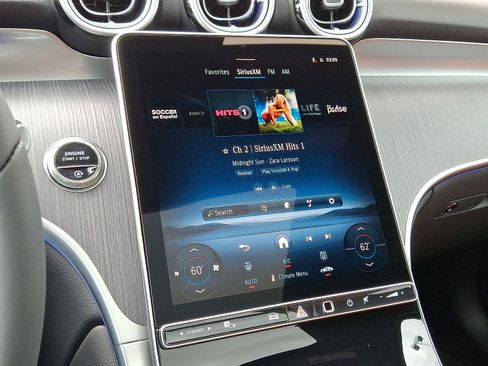 New 2026 Mercedes-Benz GLC 300 4MATIC image 14
