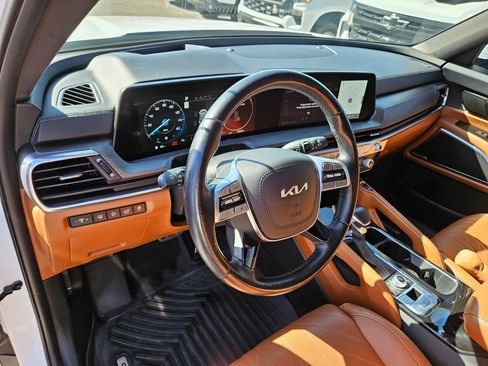 Used 2024 Kia Telluride SX Prestige X-Pro AWD/4WD image 14
