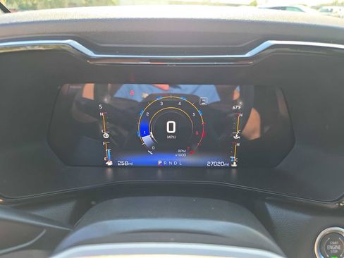 Used 2023 Chevrolet Colorado LT w/ LT Convenience Package image 19