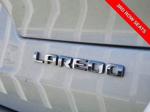 Used 2023 Jeep Grand Cherokee L Laredo AWD/4WD image 29