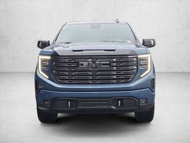 Used 2025 GMC Sierra 1500 Denali Ultimate AWD/4WD image 2