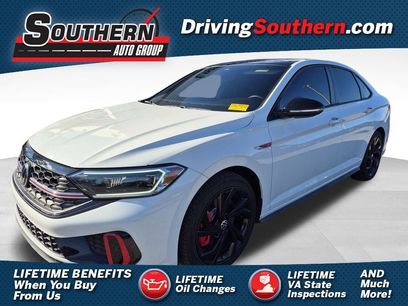 Used 2023 Volkswagen Jetta GLI Autobahn w/ GLI Black Package
