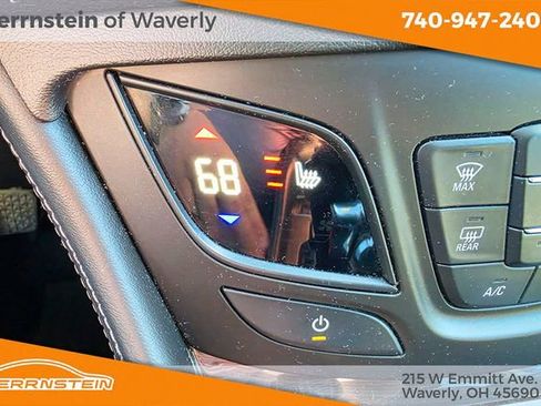 Used 2019 Buick Envision Essence FWD image 21