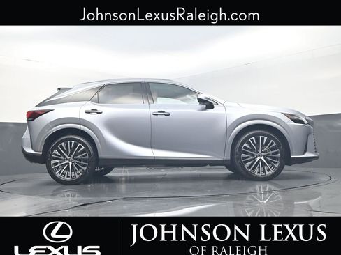 New 2026 Lexus RX 350 Premium Plus FWD image 21