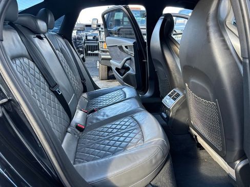 Used 2018 Audi S4 Prestige image 11