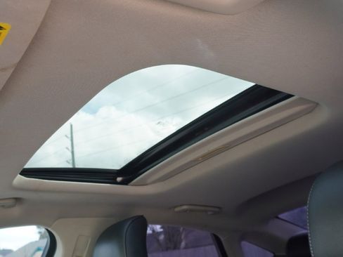 Used 2018 Ford Fusion Titanium image 19