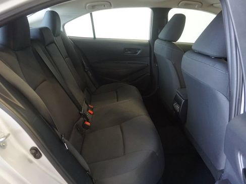 Used 2024 Toyota Corolla LE FWD image 21