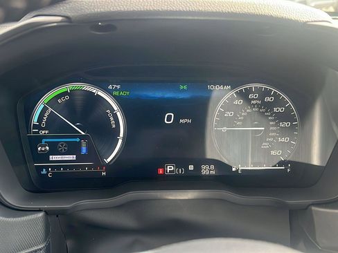 New 2026 Subaru Forester Premium image 16