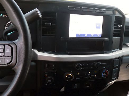 Used 2024 Ford F250 XL w/ STX Appearance Package AWD/4WD image 20