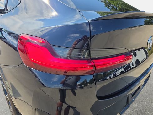 Used 2024 BMW X4 M w/ Executive Package AWD/4WD image 33