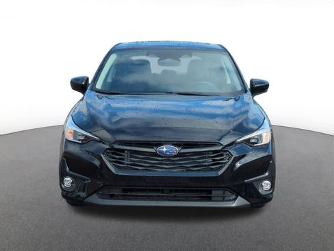 New 2026 Subaru Impreza 2.0i Sport image 9