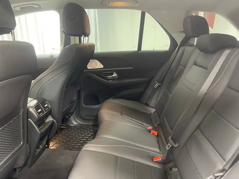 Used 2026 Mercedes-Benz GLE 350 4MATIC image 25