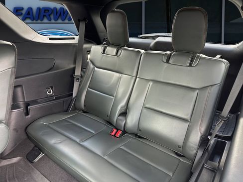 Used 2023 Ford Explorer Timberline AWD/4WD image 13